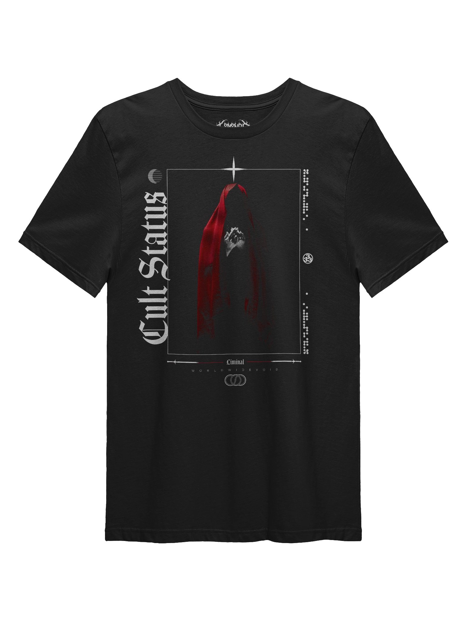 Cult Status II product image (2)