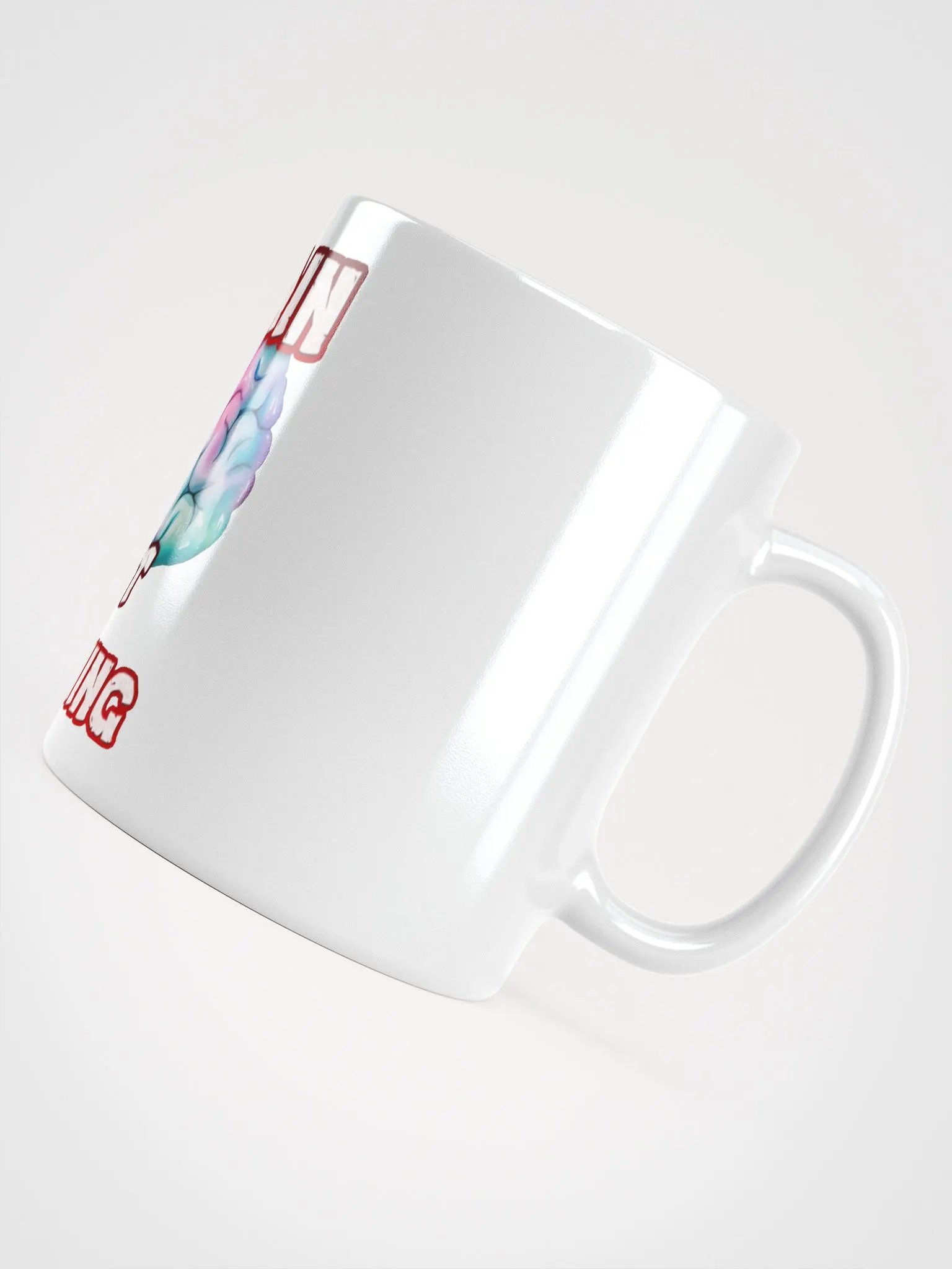 Brain Not Braining! product image (4)