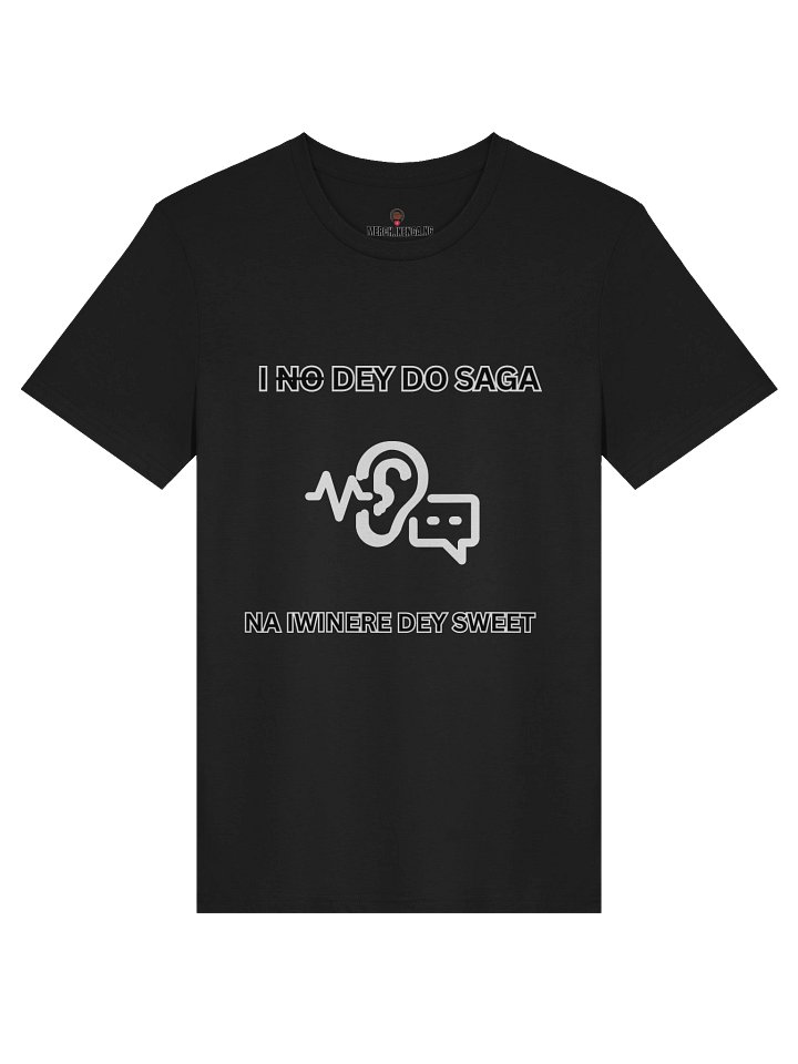 SAGA - Tee product image (5)