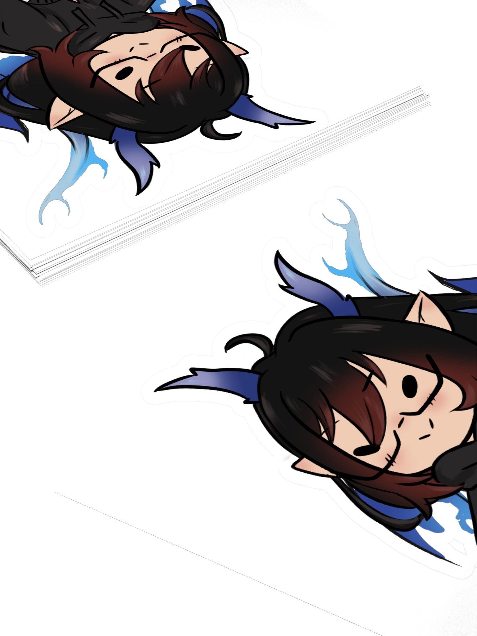 specsiSit Sticker product image (4)