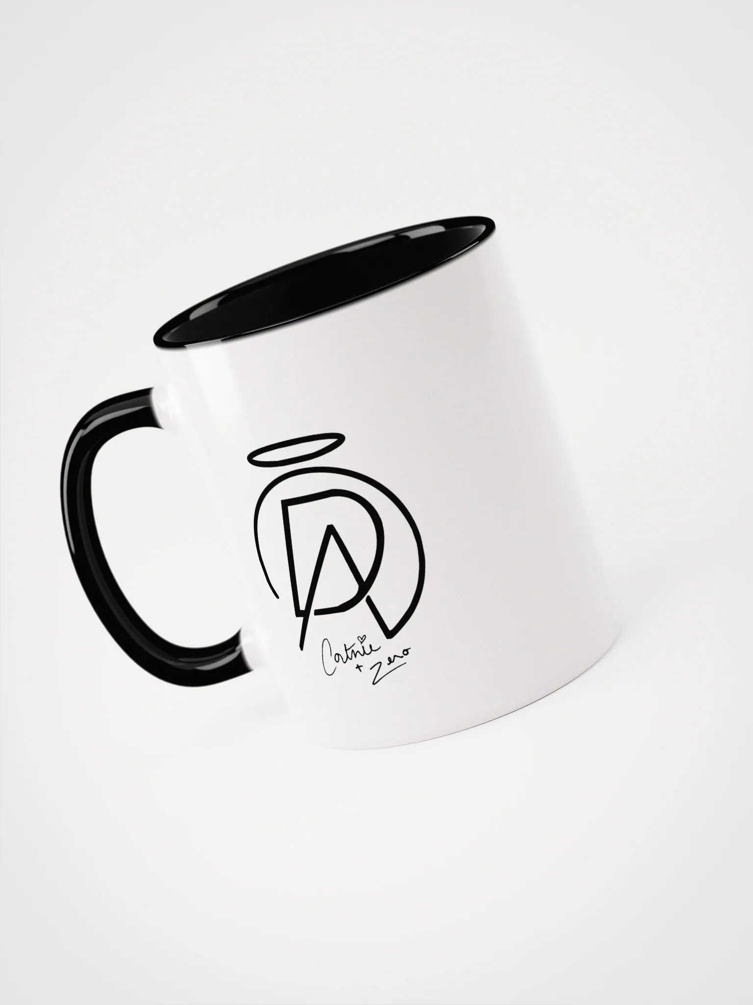 The Light & Love Club - Official Mug product image (3)