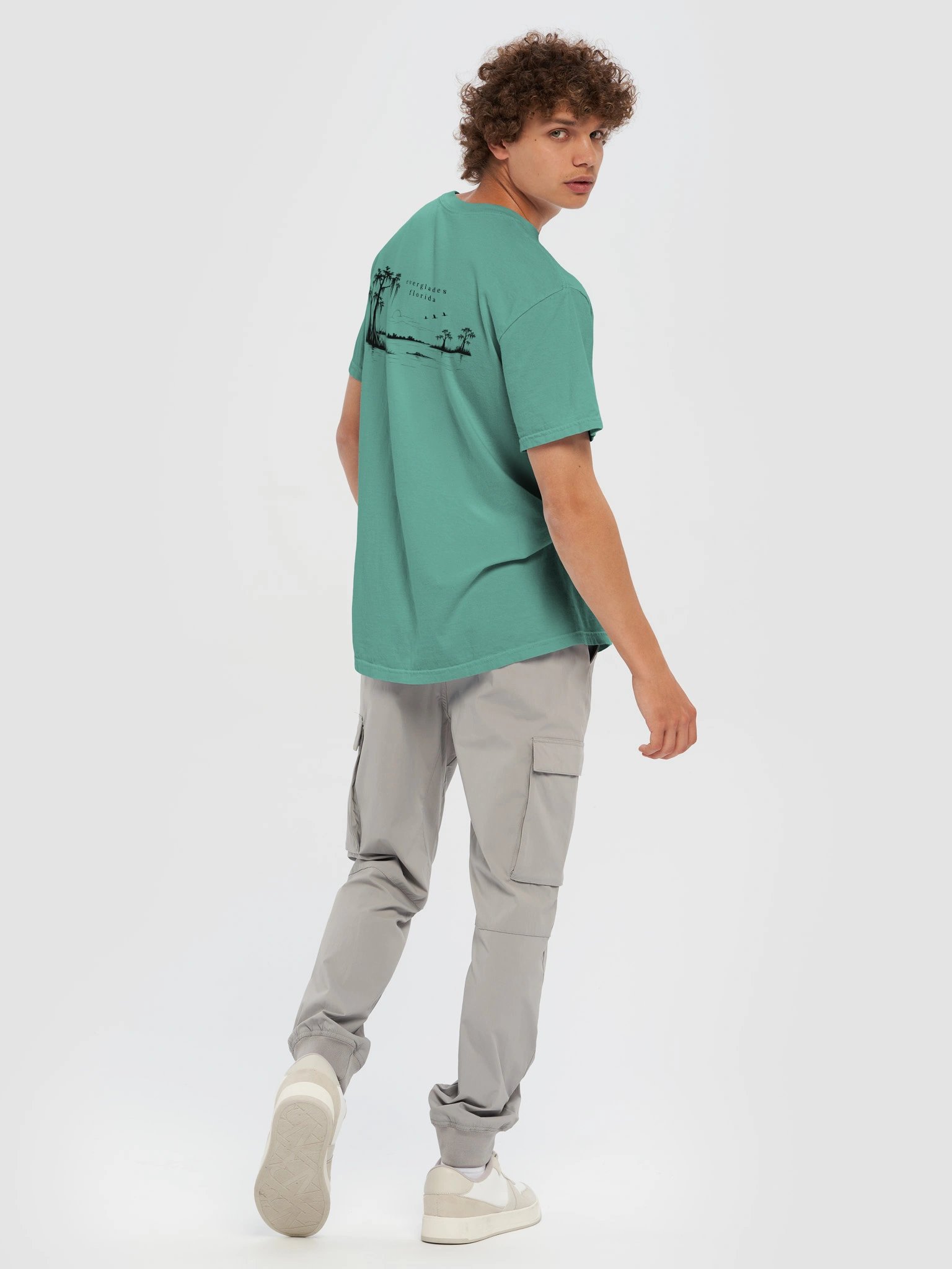 Sawgrass: Everglades Tee product image (82)
