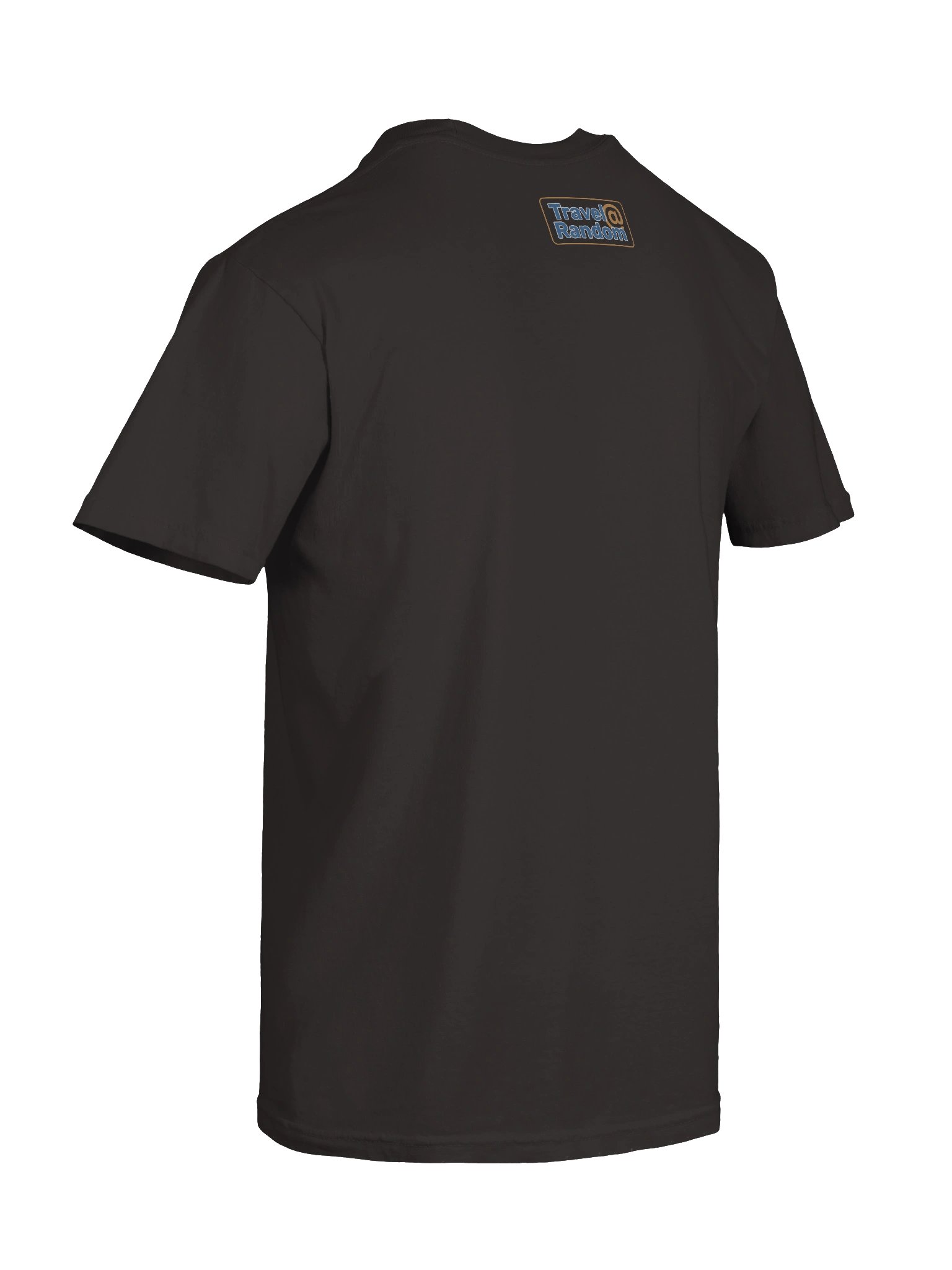 Widebody Tee Dark - Heavy Cotton product image (10)