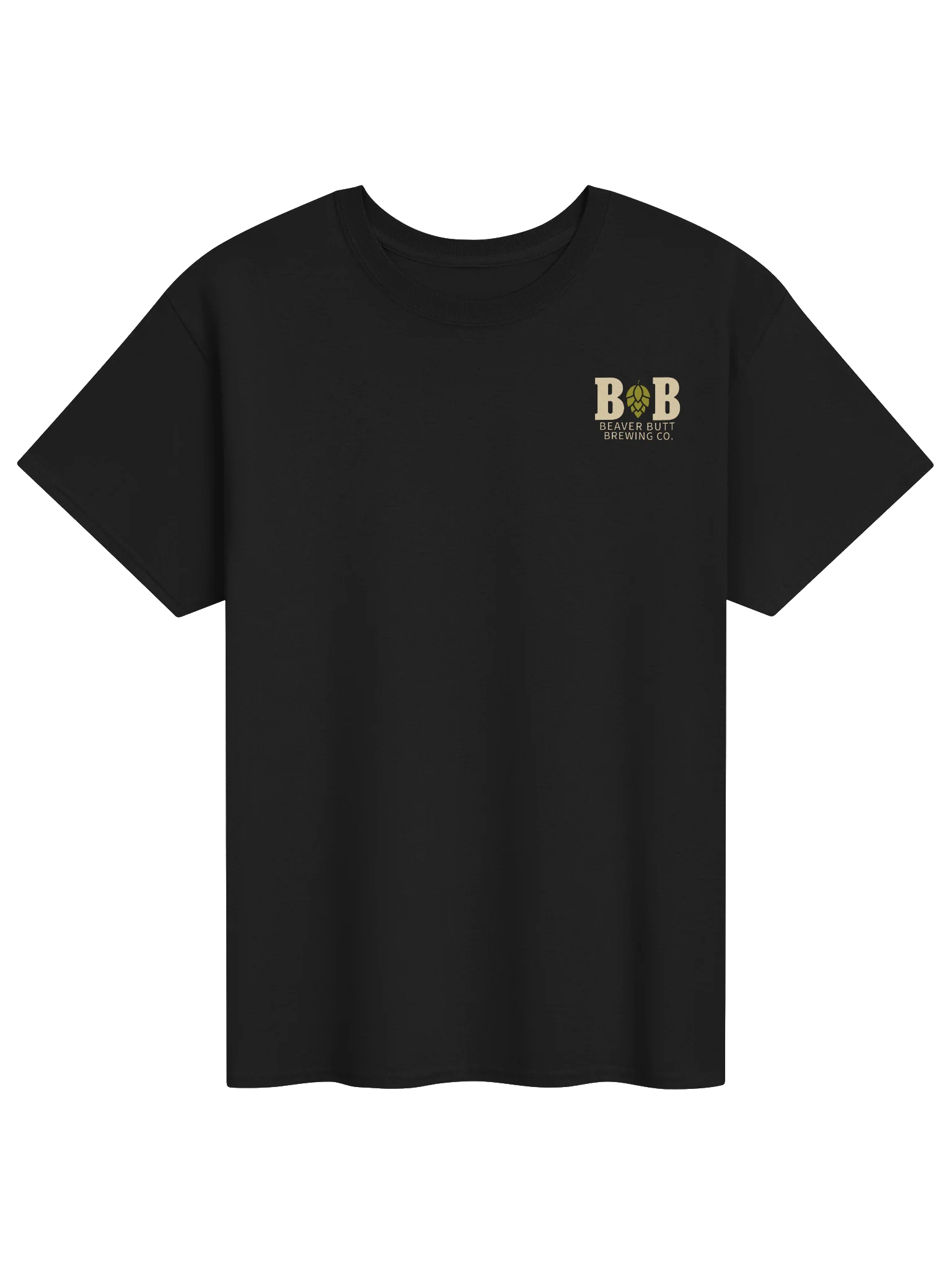 The Brewery Tee product image (2)