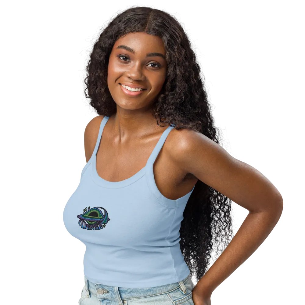Dense Singlet Top product image (28)