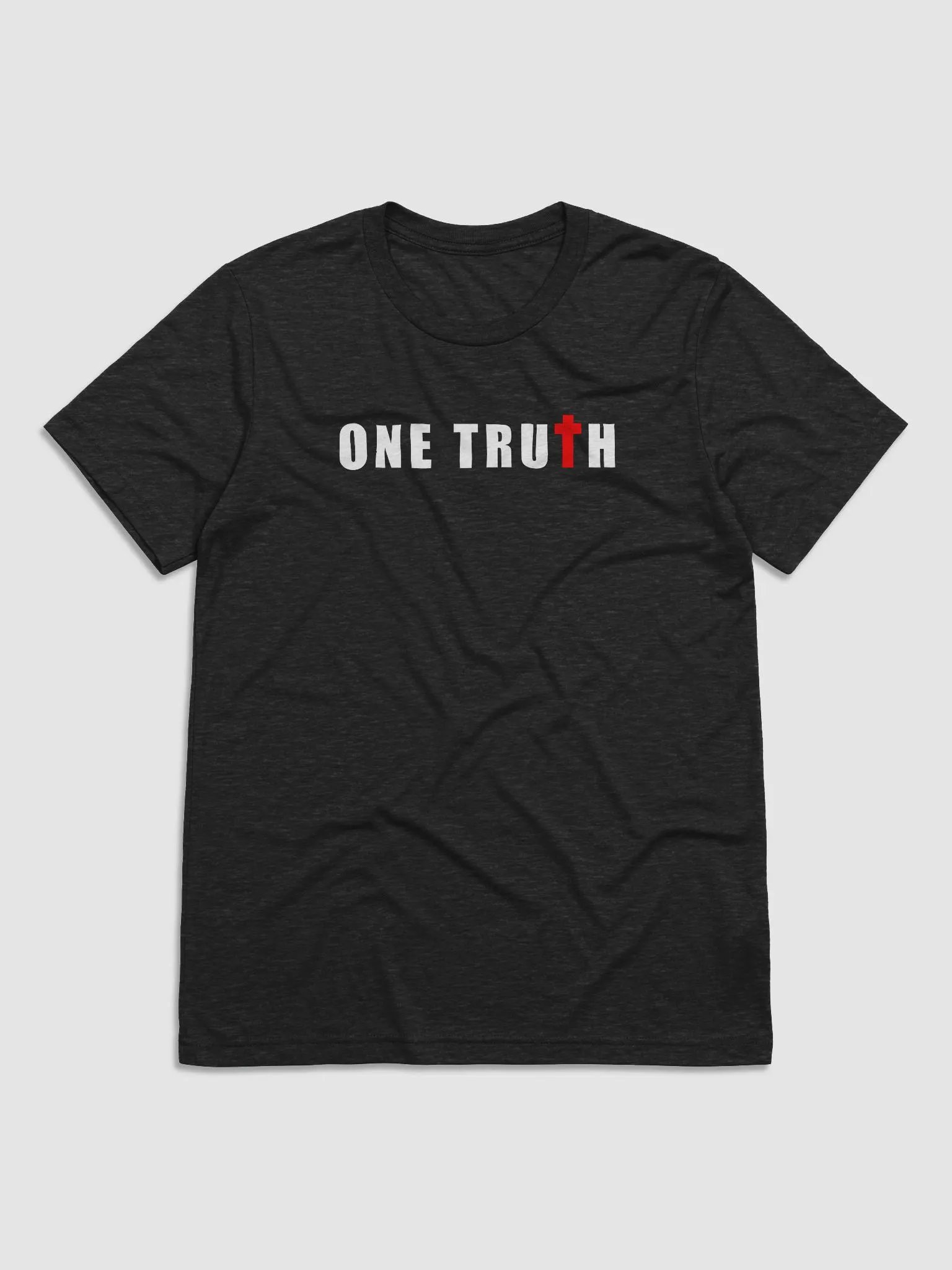 One Truth Tee product image (4)