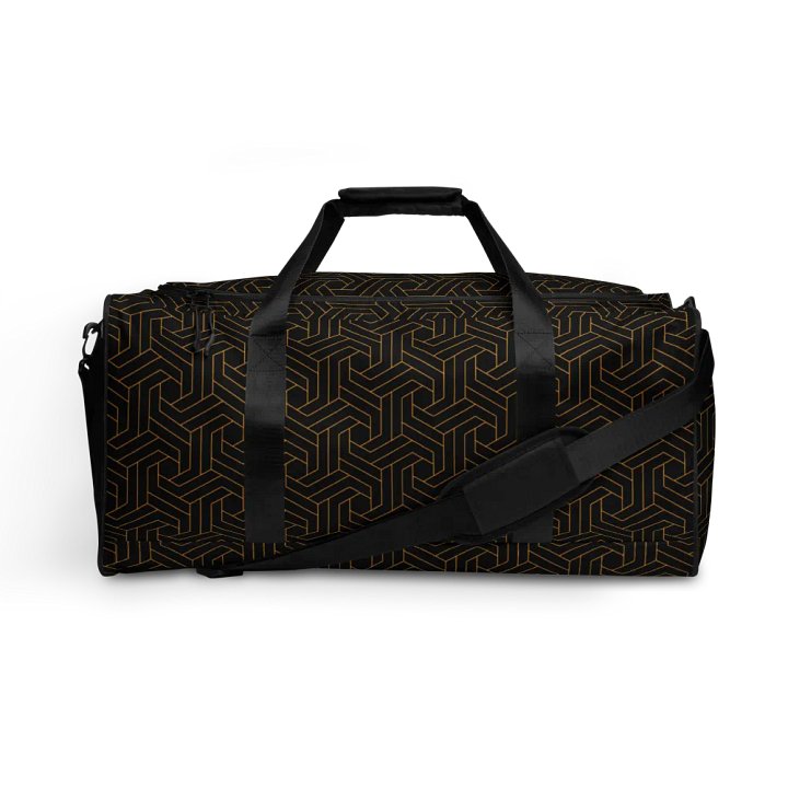 Dünhold Duffle Bag product image (1)