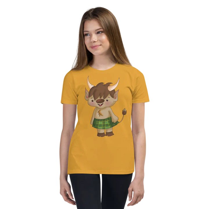 Kid's Kooblin Tee product image (142)