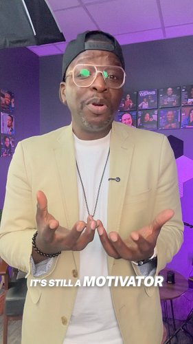 What's your Origin Story?

What's the bedrock reason you do what you do and serve how you serve?

I challenge you take some t...