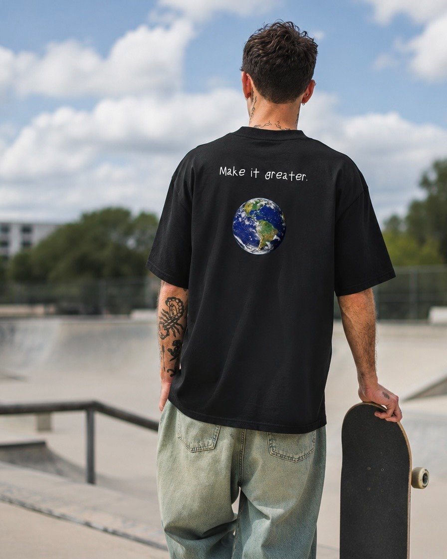 The greatest shirt. product image (3)