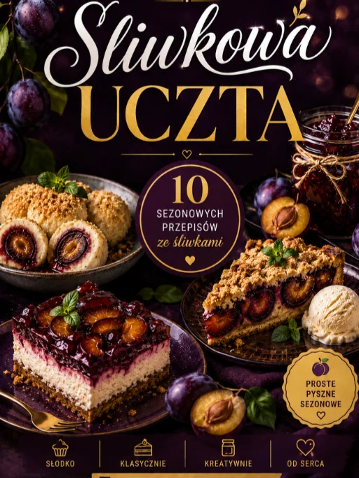 Ebook śliwkowa uczta product image (1)