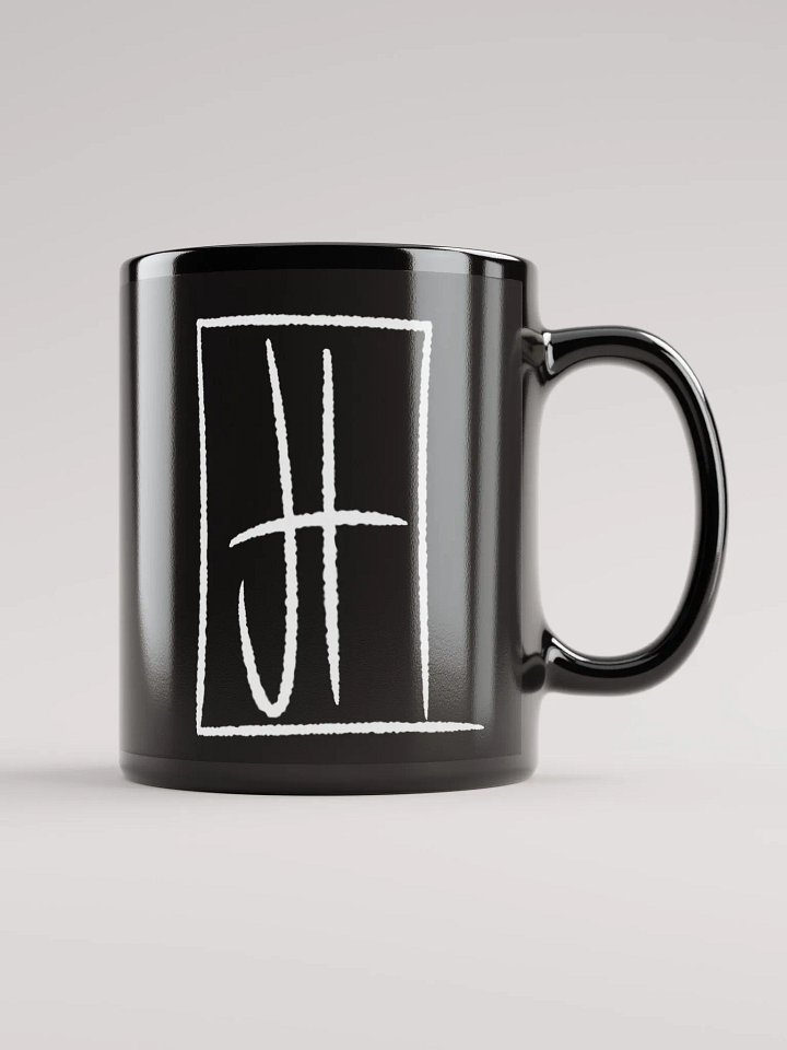 Signature Mug White Reverse product image (1)