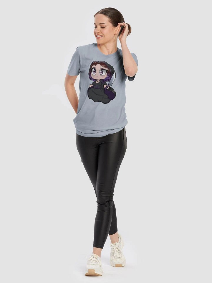 Get Rekt Tee - the solids product image (2)