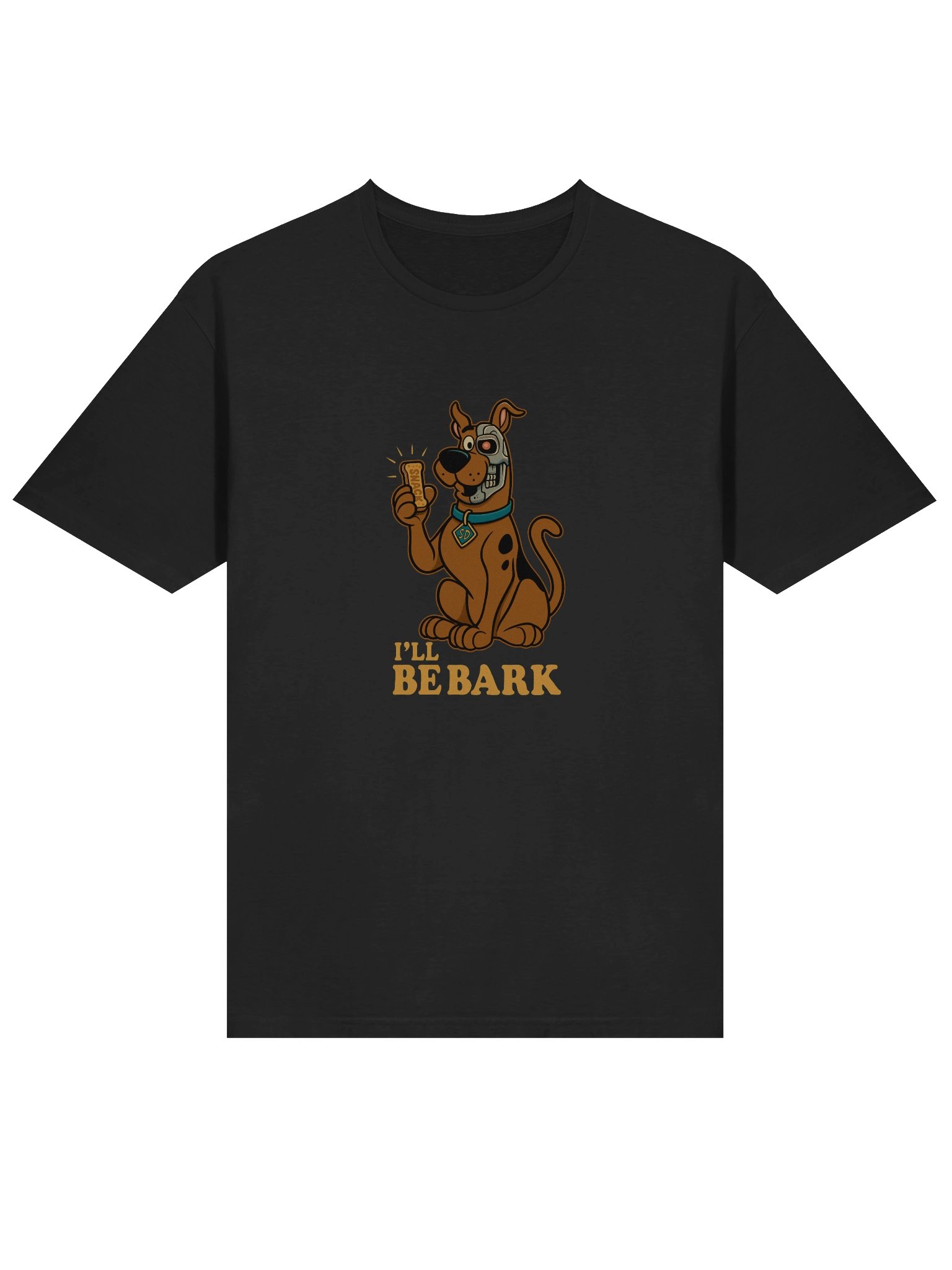 I'll be Bark!! product image (1)