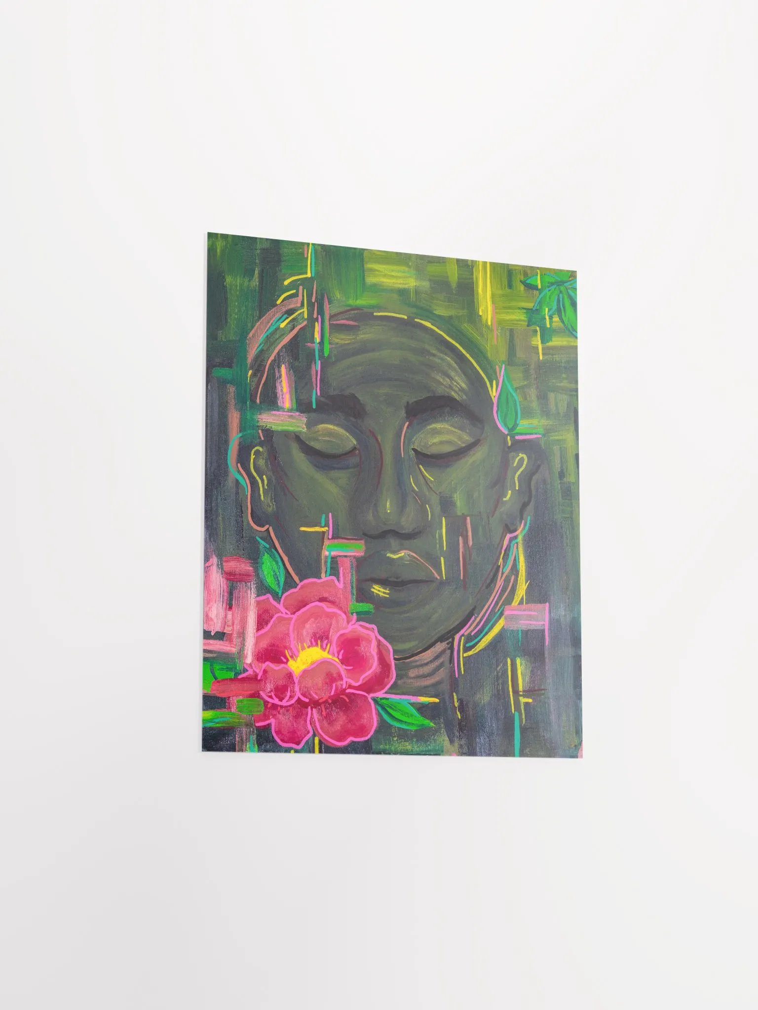 Return To Source | Art Print product image (3)