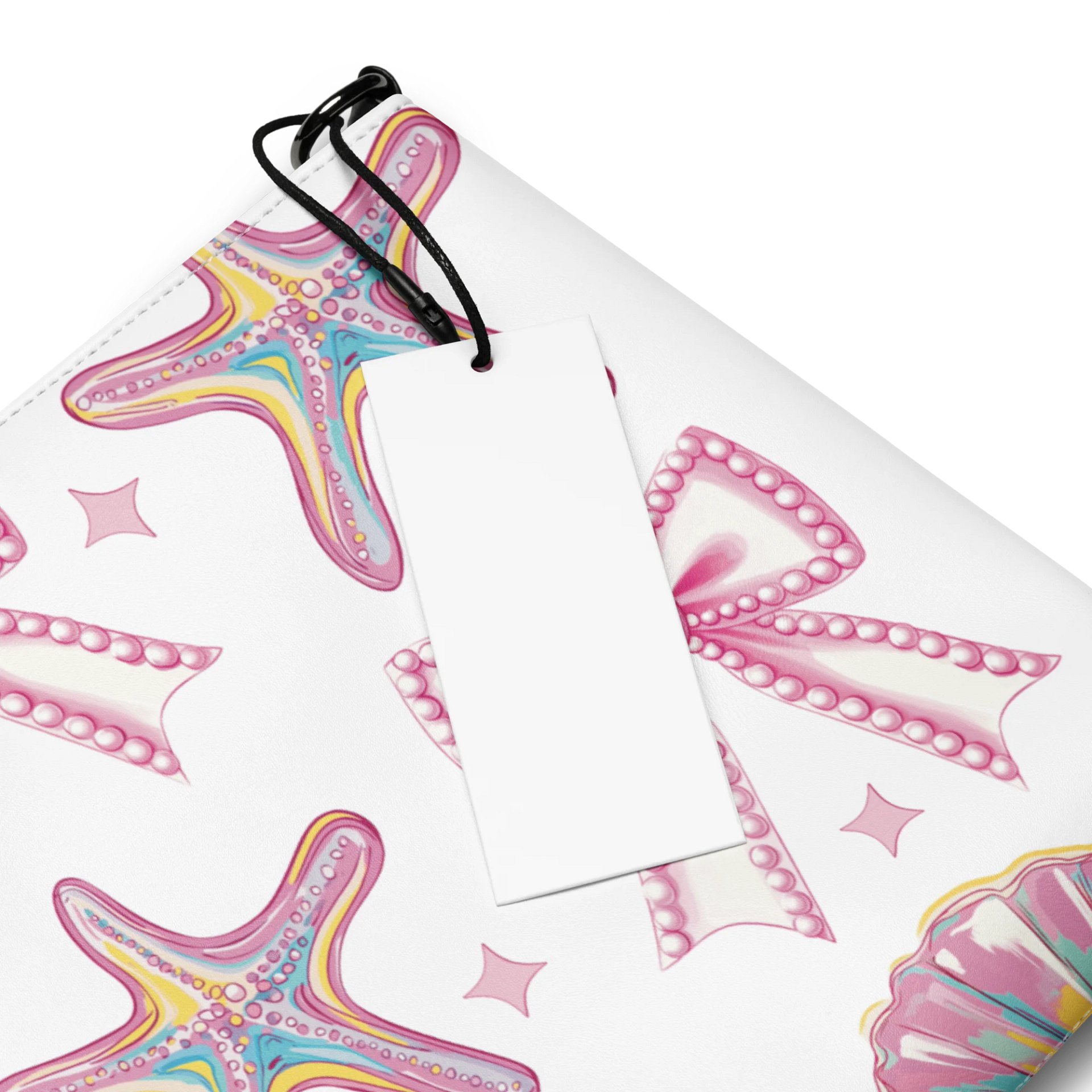 Seaside Charm All-Over Crossbody Bag product image (3)