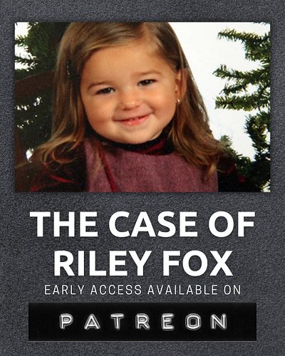 Early access is up on Patreon! Head over now and start watching this weeks episode 🖤

#TrueCrime #TrueCrimeDocumentaries #Tru...