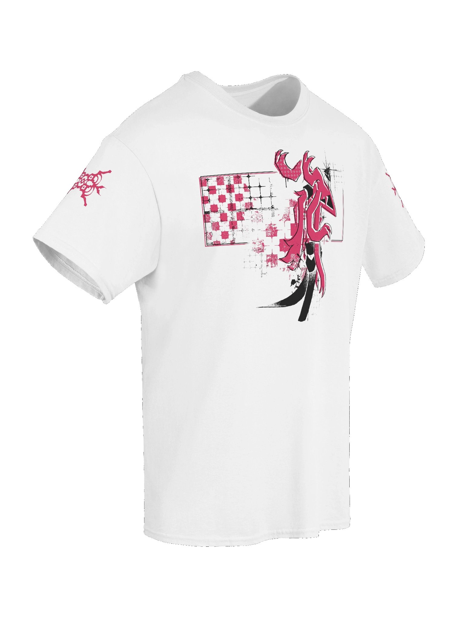 VALAH MAZRANA Short Sleeve product image (3)