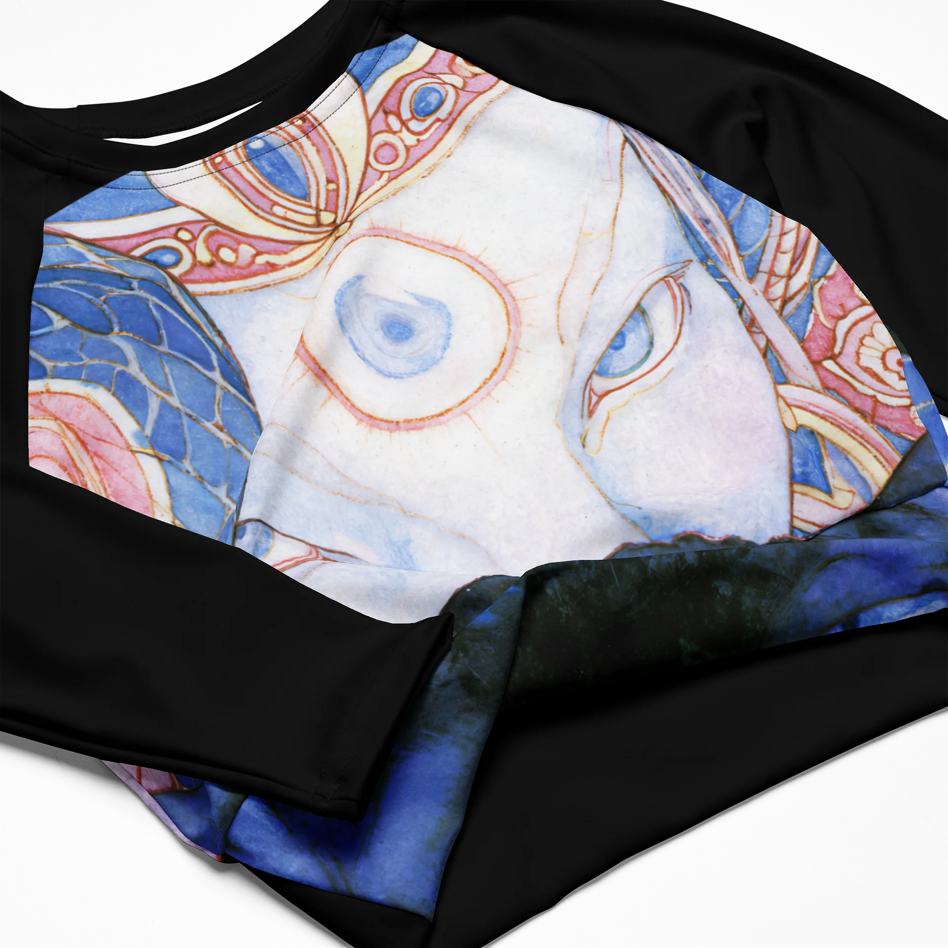 EYE SEE YOU - LONG SLEEVE - ALL OVER PRINT product image (12)
