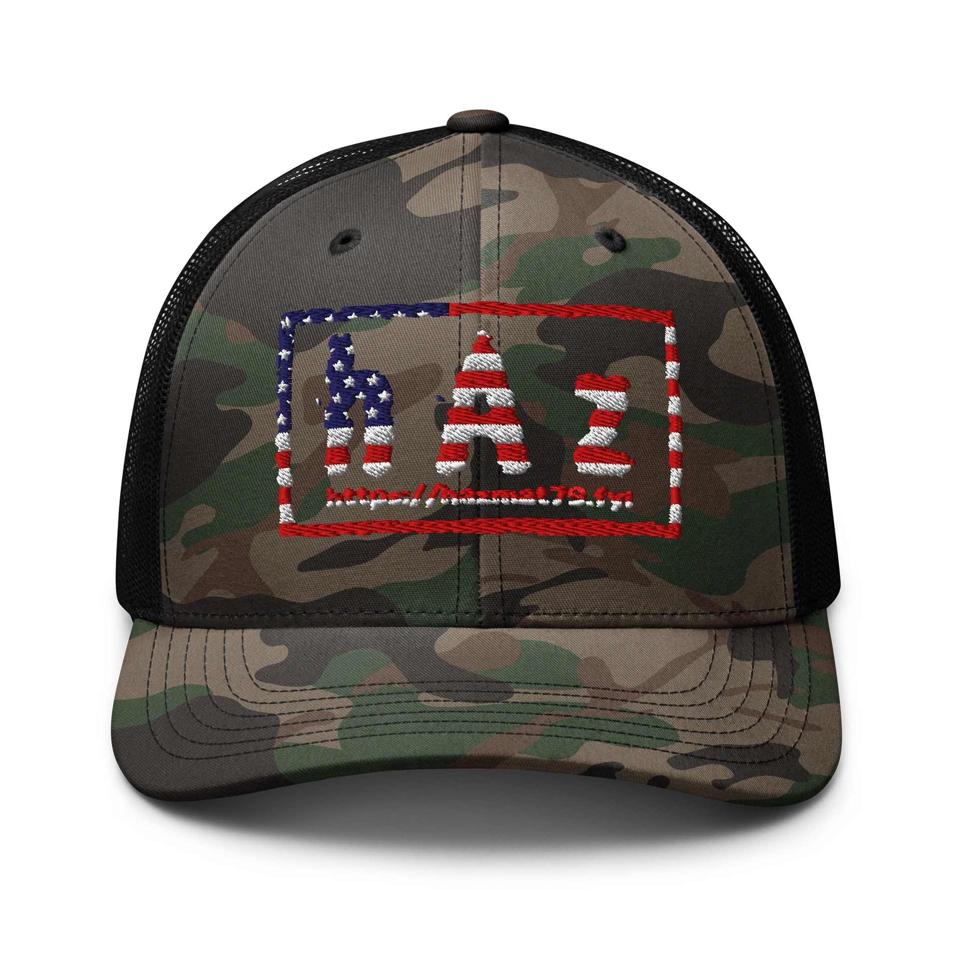 Tactical Haz product image (1)