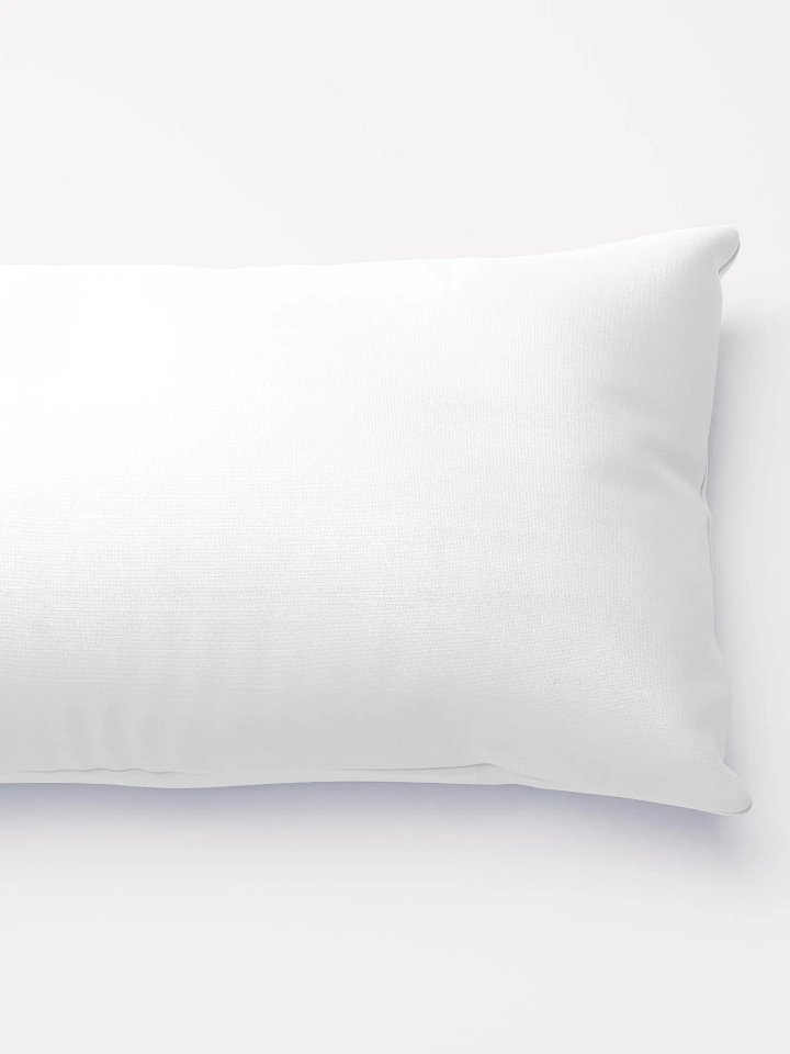 Modern Love Logo Pillow product image (2)