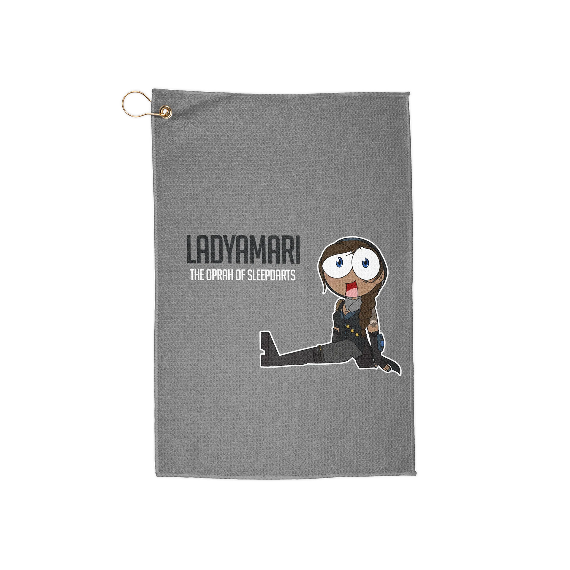 LADYAMARI GOLF TOWER product image (1)