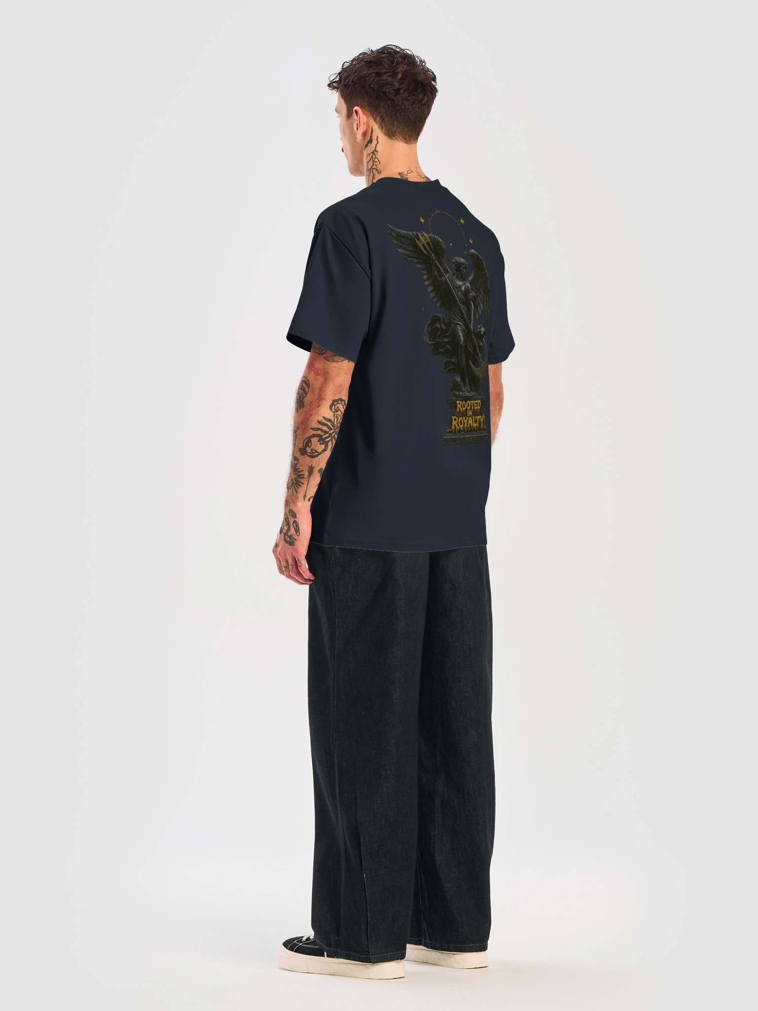 Urban Armor Heavyweight Tee product image (8)