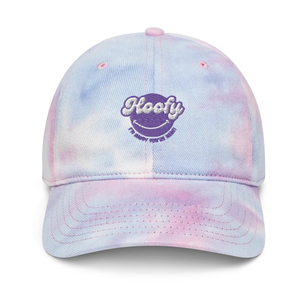 Logo hat product image (3)