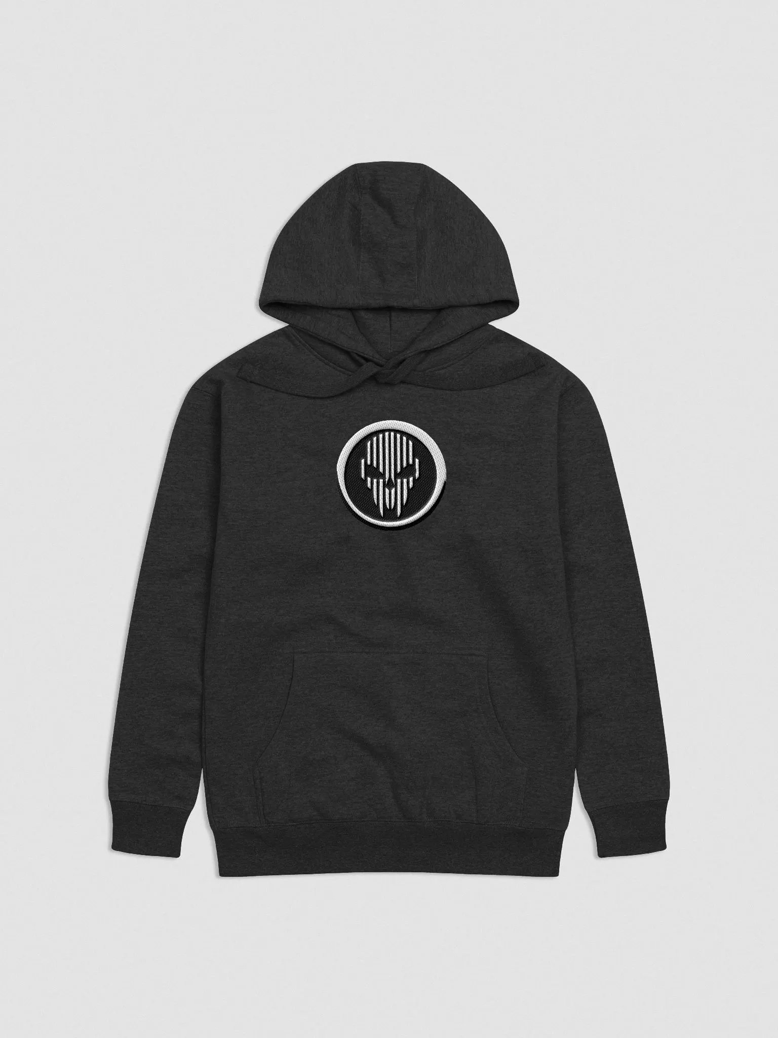 SolidCast Unisex Premium Hoodie PLK product image (2)