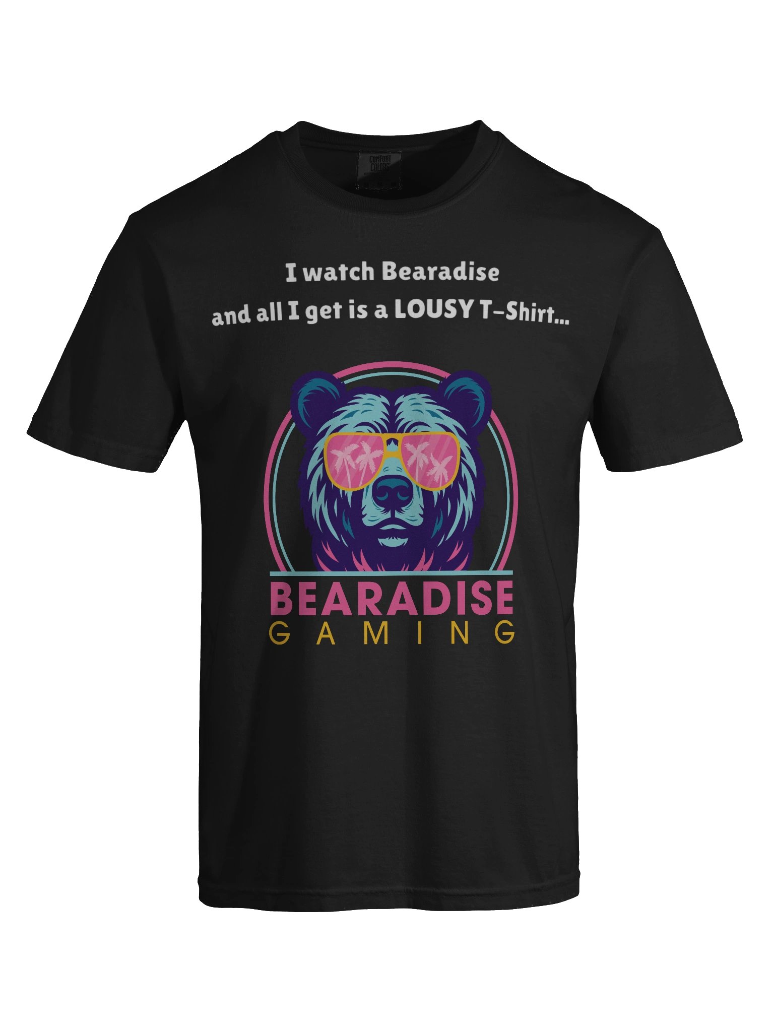 Lousy Shirt product image (5)