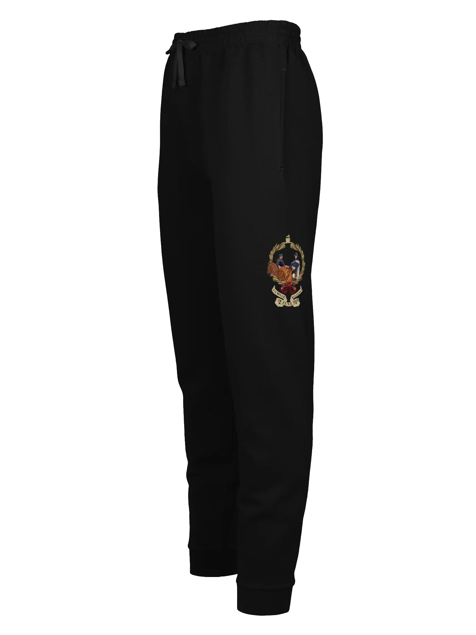 La Belle Alliance - Joggers product image (1)
