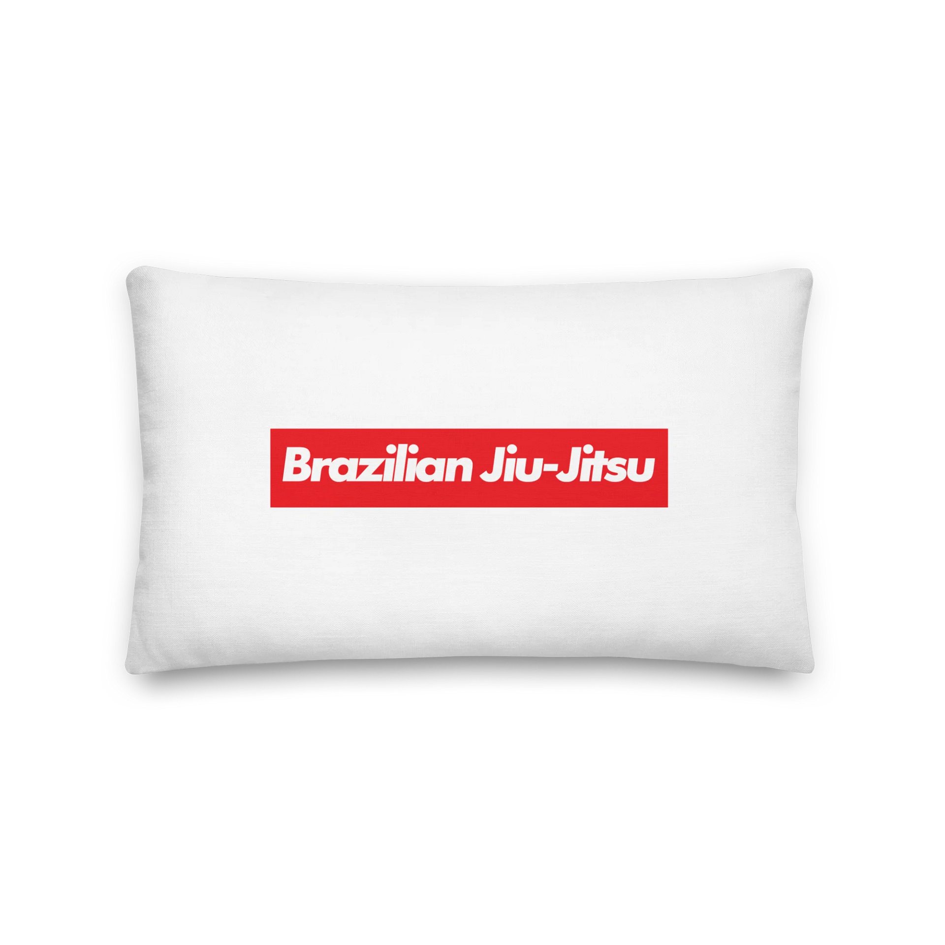 Brazilian Jiu Jitsu Pillow - (Limited Edition) product image (2)