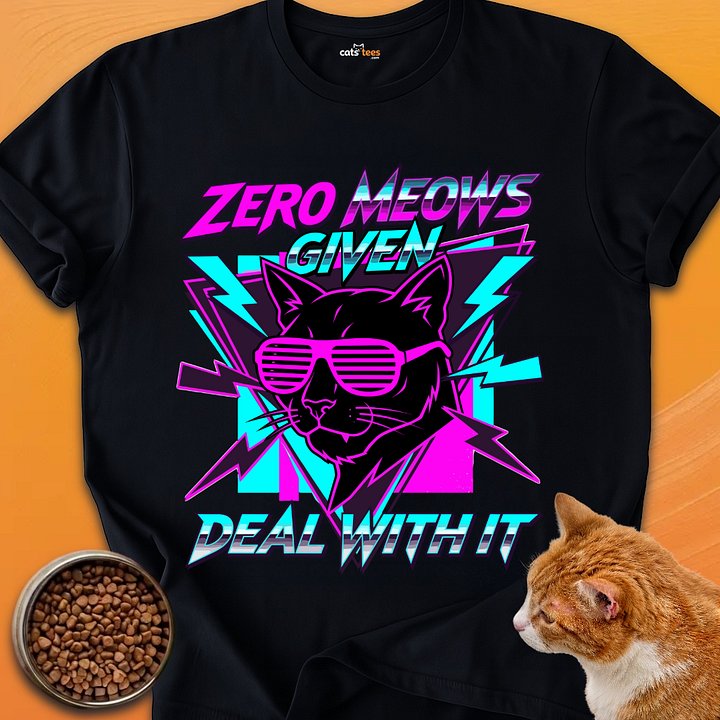 Zero Meows Given product image (1)