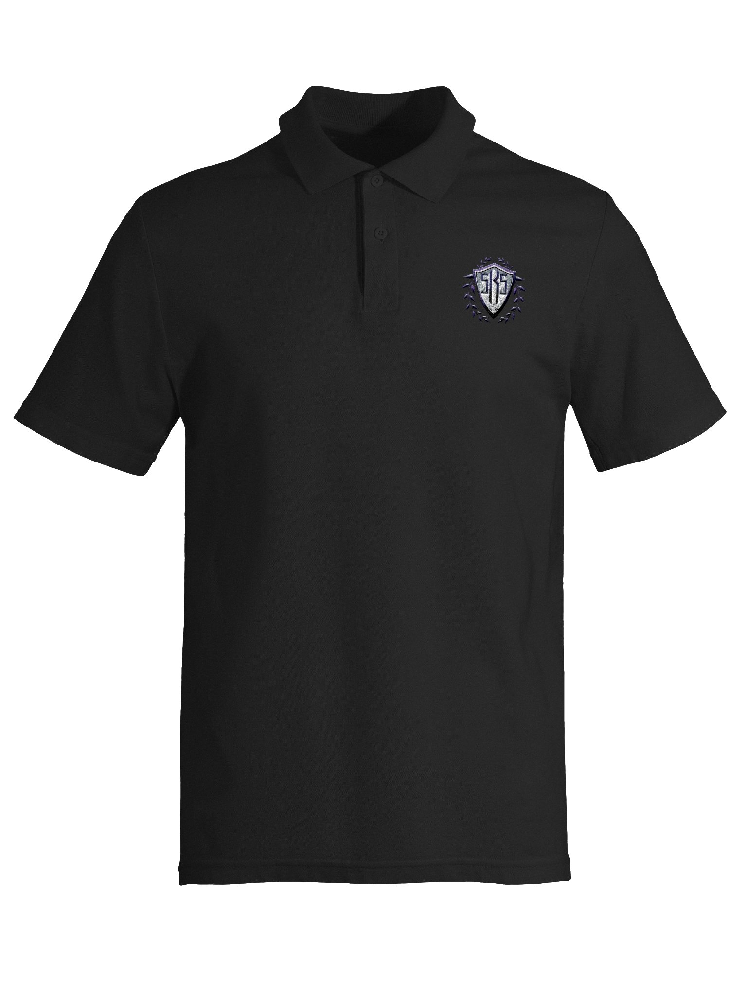 SKS Classic Logo - Polo product image (10)