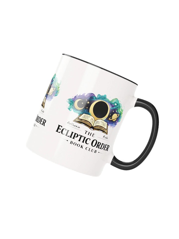 The Ecliptic Order Ceramic Mug product image (11)