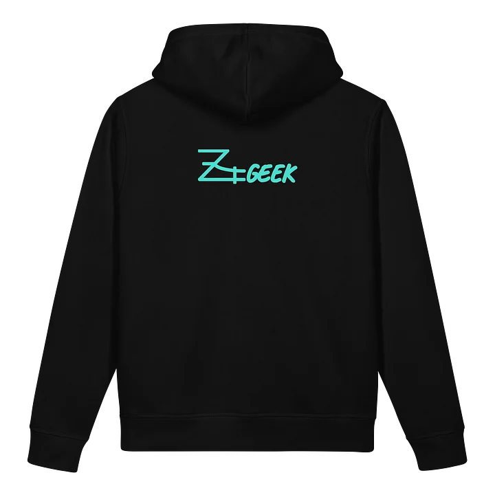 TKD Hoodie product image (1)