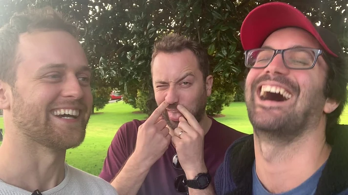 Video thumbnail