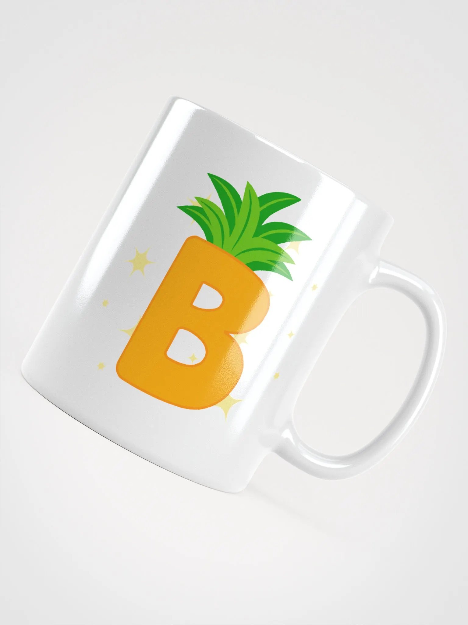 Busta Character mug product image (4)