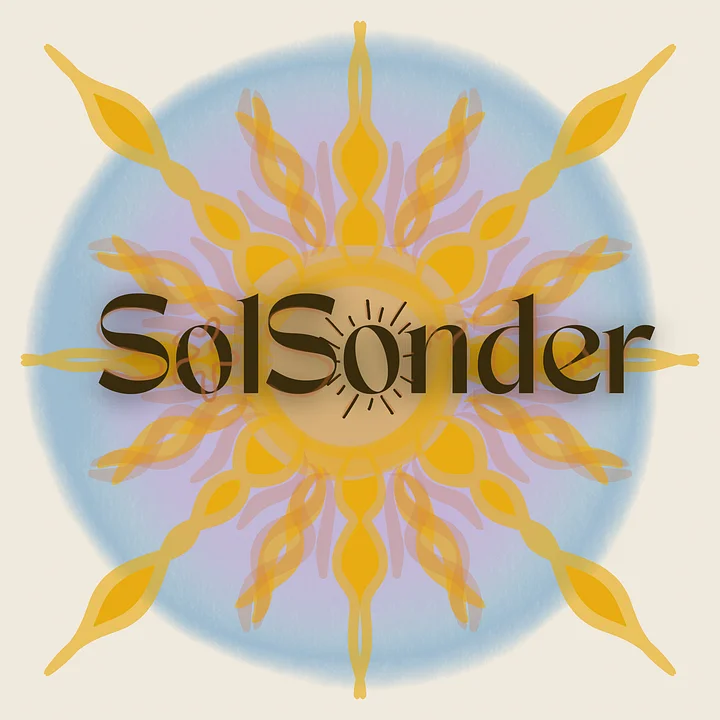 Solsonder sticker 2 product image (3)