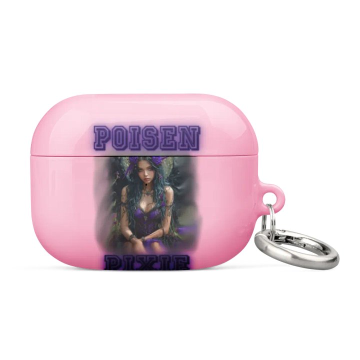 Pixie ear-pod cover product image (4)
