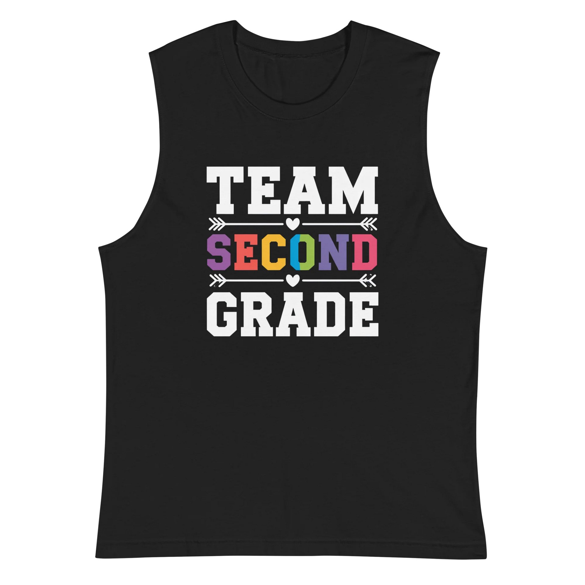 Team Second Grade product image (2)