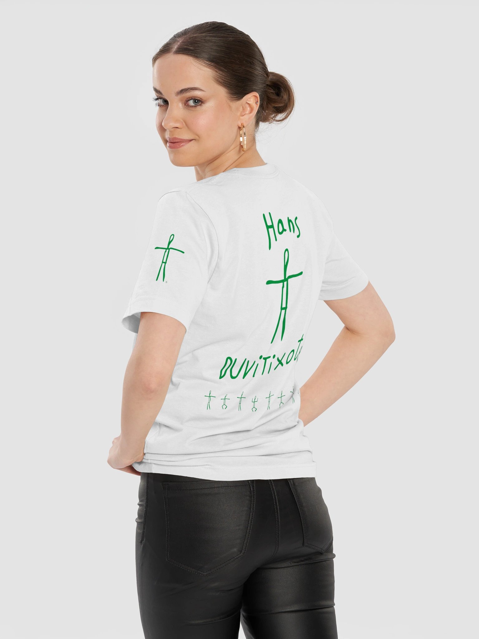 HANS DUVITIXOTE product image (6)