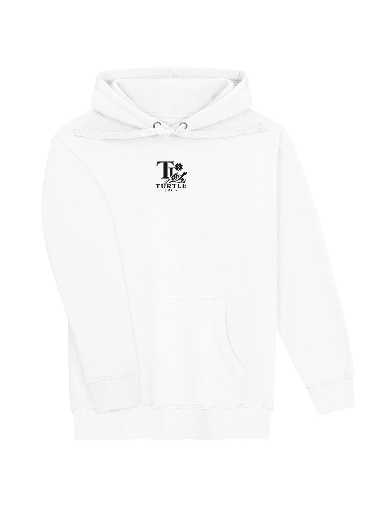 Turtle Media Unisex Premium Hoodie (5 ball sweat collection) product image (3)