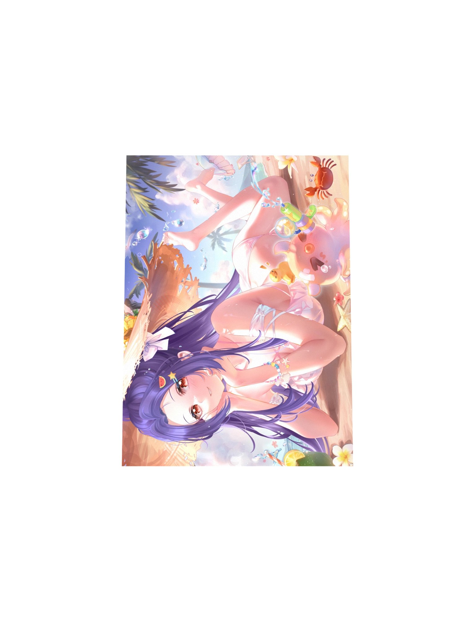 Summer Sands Poster product image (7)
