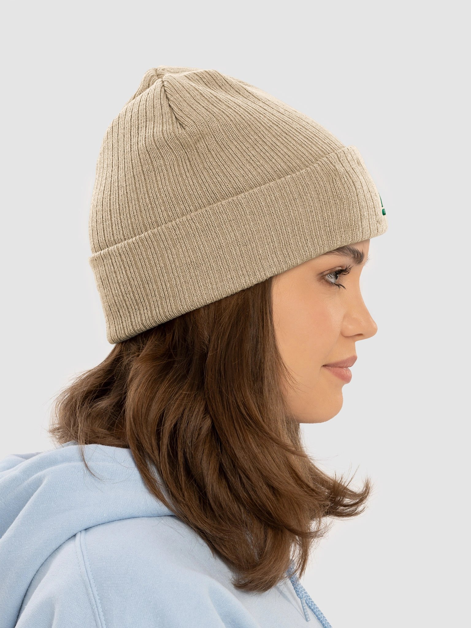 FInd Me At Whole Foods Beanie product image (22)