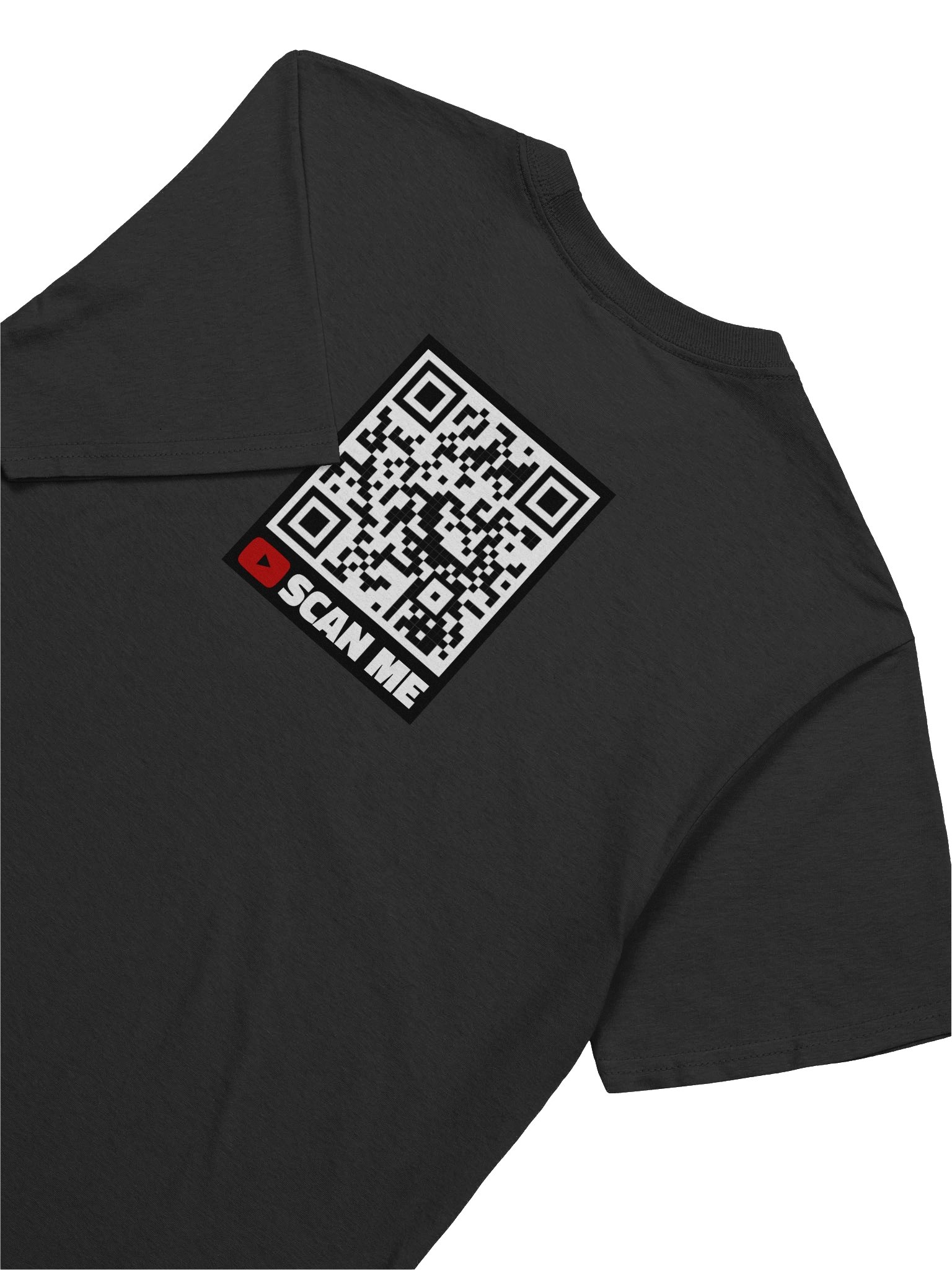 GhoulyTV New Logo product image (8)