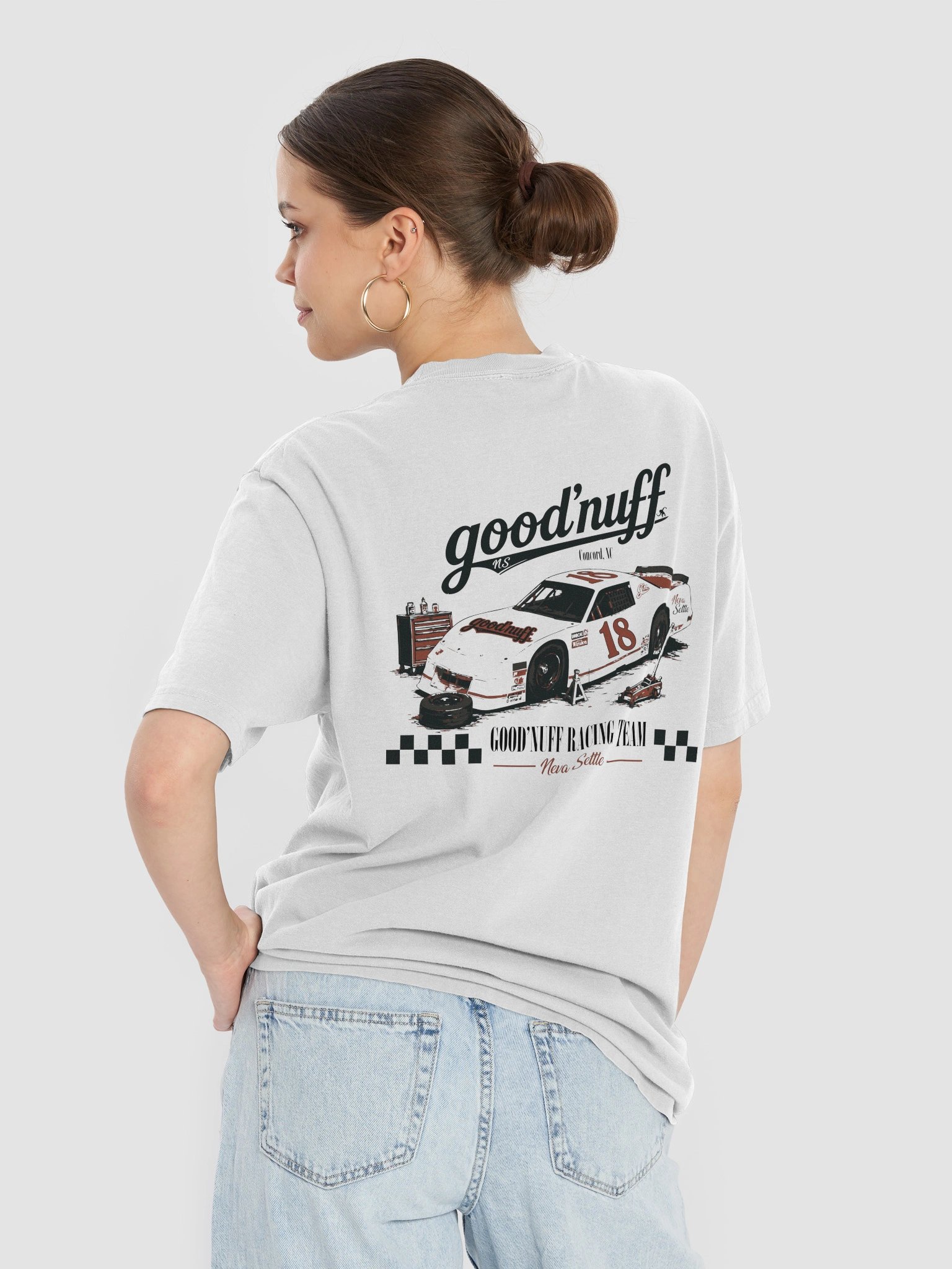 Good'nuff Racing Team product image (8)