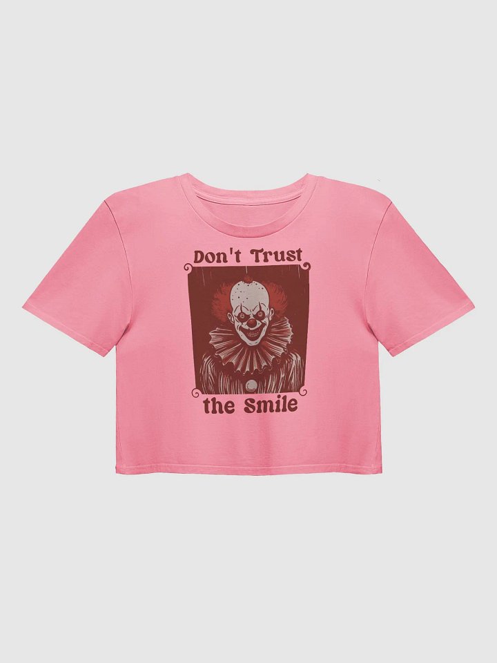 Don't Trust The Smile product image (2)