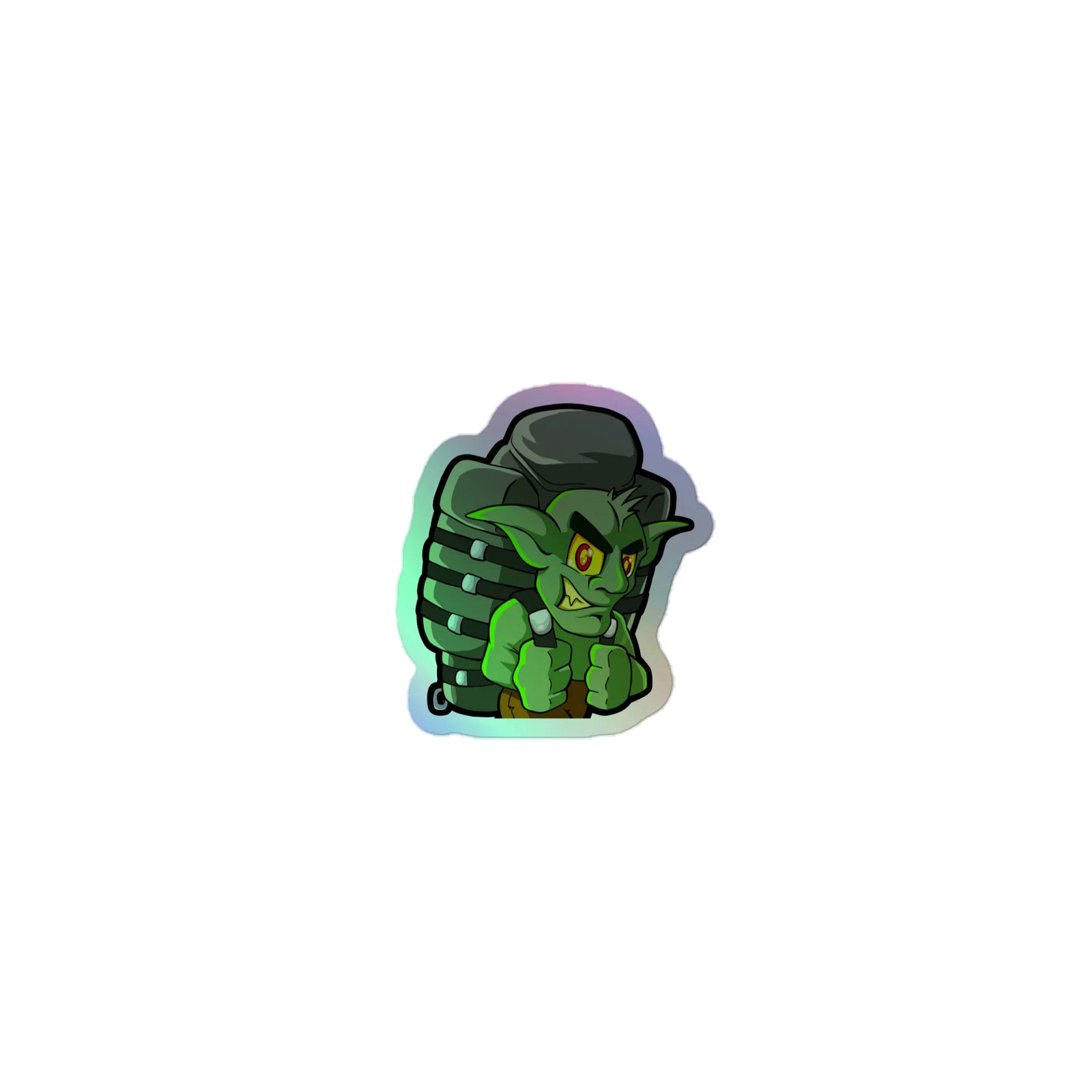 Loot Gob Holo product image (1)