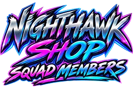 NIGHTHAWK Squad member  tier thumbnail